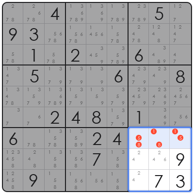 sudoku summer