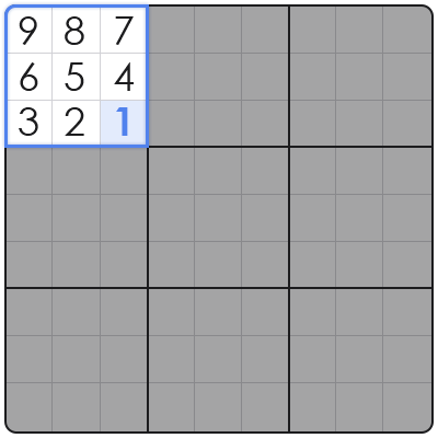 sudoku with pictures